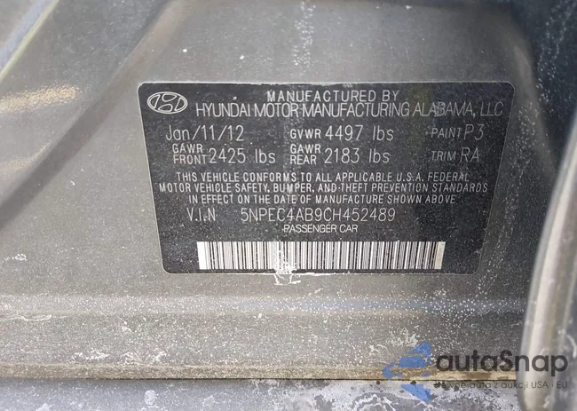 5NPEC4AB9CH452489: 44328703