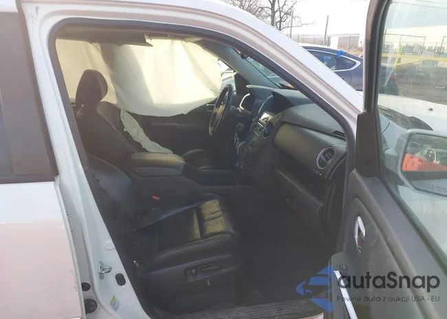 5FNYF4H96DB009594: 44328710