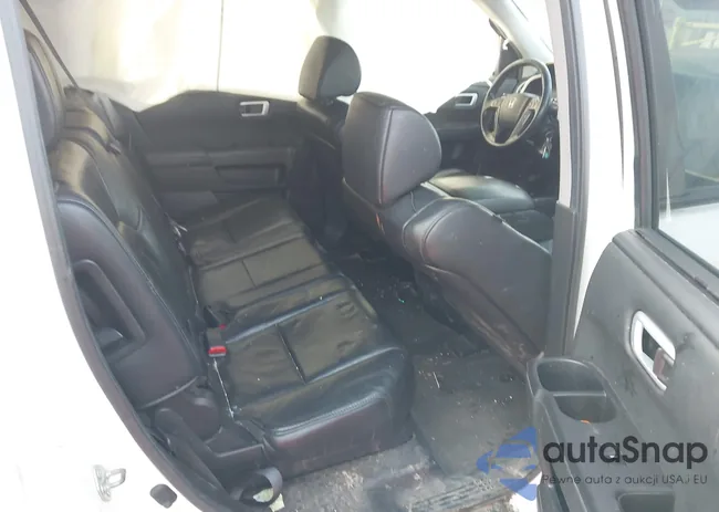 5FNYF4H96DB009594: 44328710