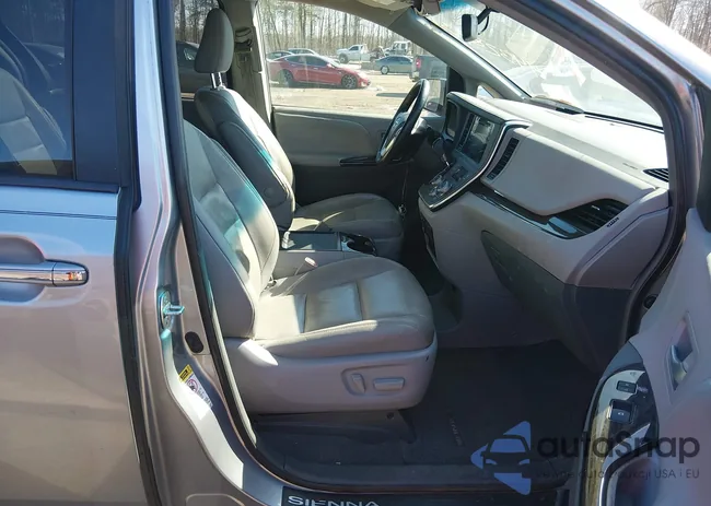 5TDYK3DC3FS582636: 44328731