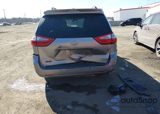 5TDYK3DC3FS582636: 44328731