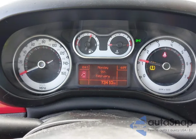 ZFBCFAAH3EZ011800: 44328815