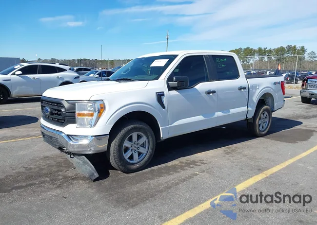 1FTFW1E50NKE44820: 44328842