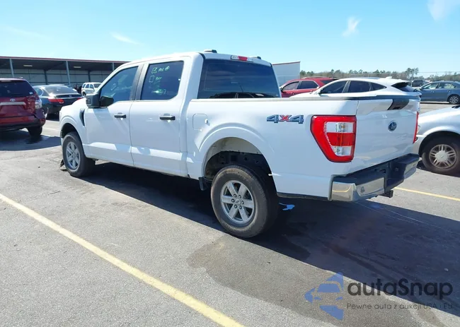 1FTFW1E50NKE44820: 44328842