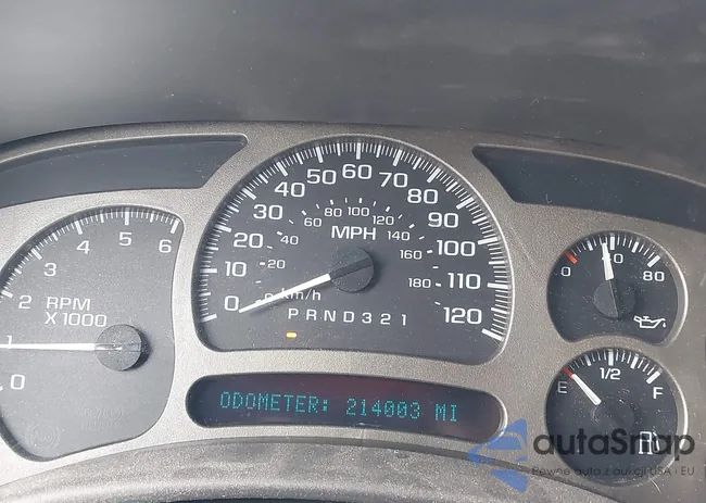 1GKEK63U66J108969: 44328869