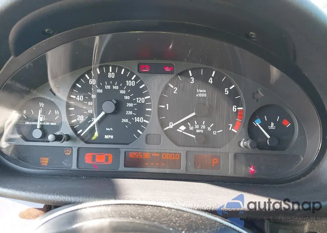 WBAEV33412PD56152: 44328941