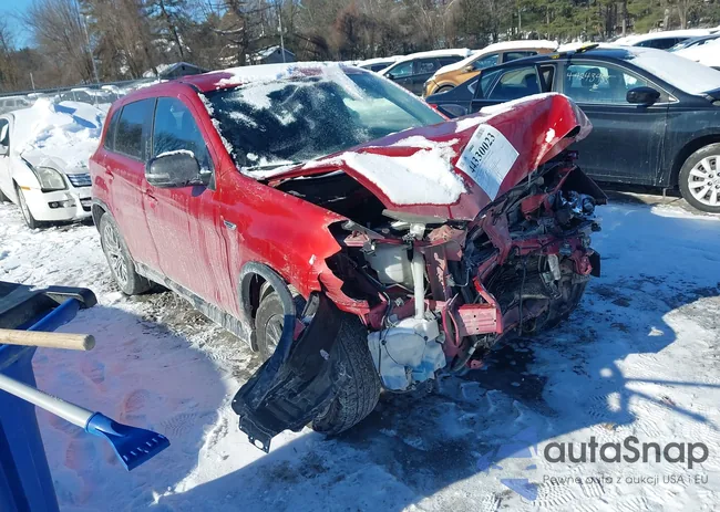 JA4AR3AU9KU008732: 44330023