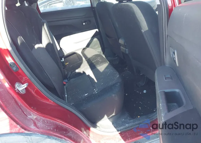 JA4AR3AU9KU008732: 44330023