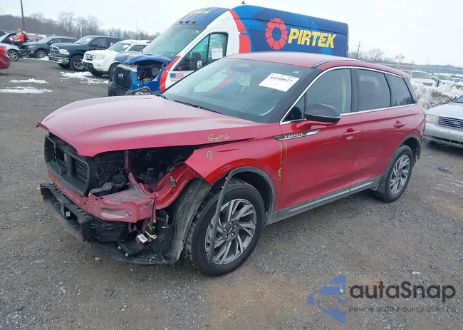 5LMCJ1DAXPUL08534: 44330027