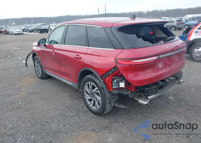 5LMCJ1DAXPUL08534: 44330027