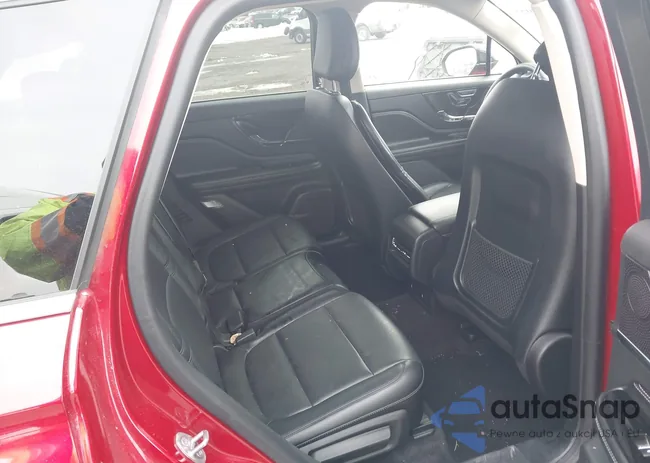 5LMCJ1DAXPUL08534: 44330027