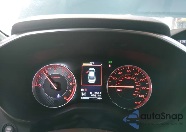 4S3GKAM68H3625334: 44330041