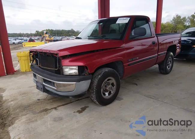 1B7HC16Z0WS720577: 44330083