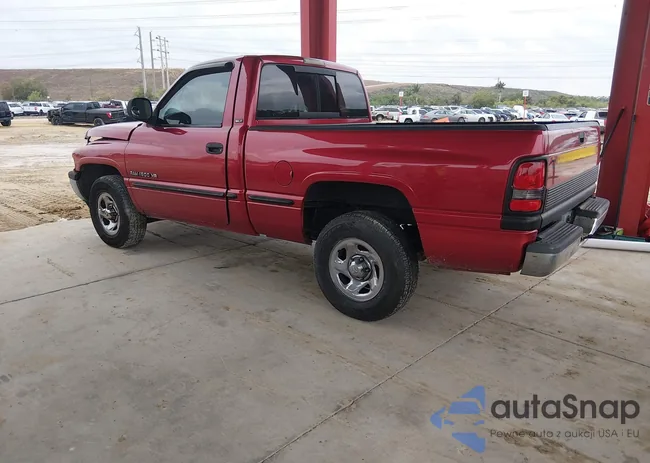 1B7HC16Z0WS720577: 44330083