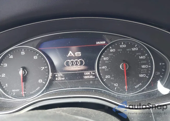 WAUGFAFC2GN164171: 44330088