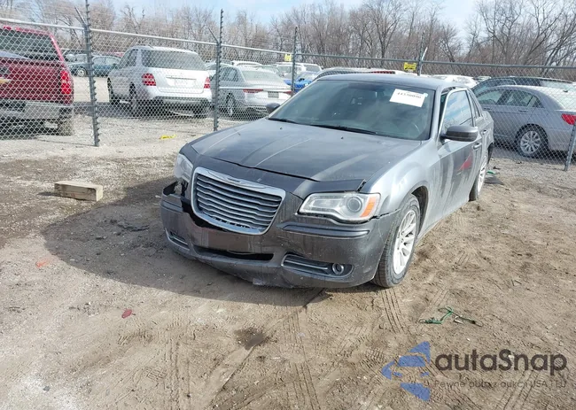 2C3CCAAG3DH543113: 44330090