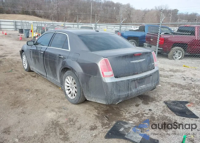 2C3CCAAG3DH543113: 44330090