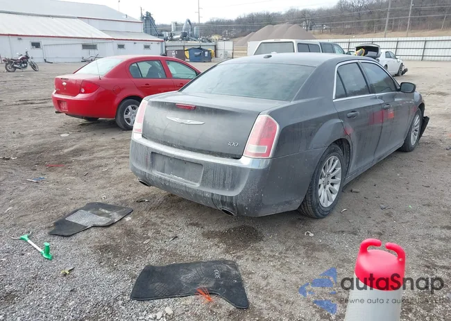 2C3CCAAG3DH543113: 44330090