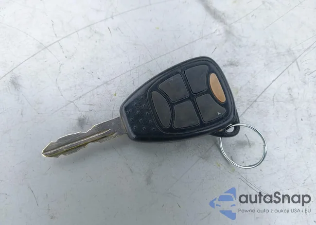 2A4GP54L17R160474: 44330104