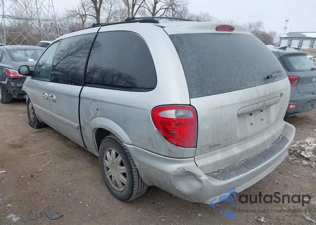 2A4GP54L17R160474: 44330104