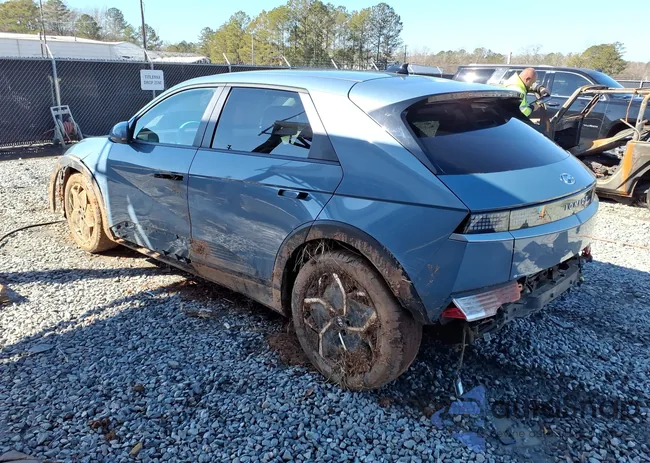 KM8KMDDFXRU249829: 44330147