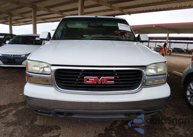 1GKEK13V35R102400: 44330183