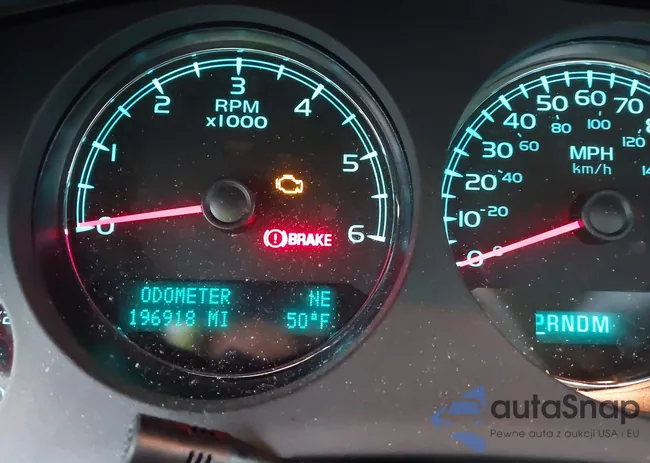 1GNSCAE06DR191995: 44330185