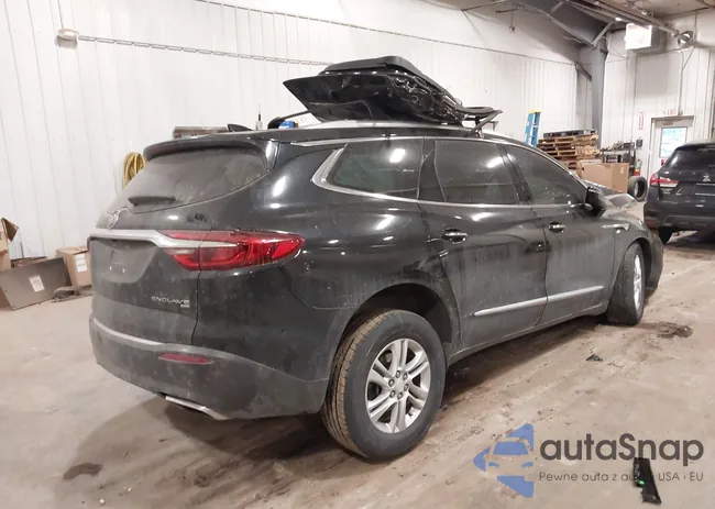 5GAEVBKWXJJ205536: 44330189