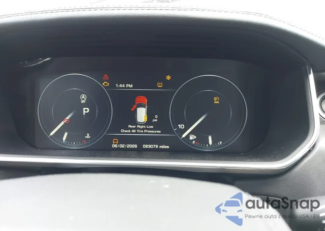 SALGS2VFXFA216600: 44330202