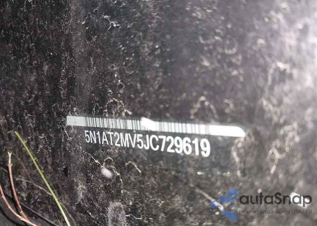 5N1AT2MV5JC729619: 44330209