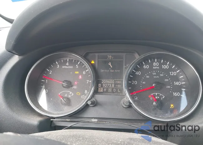 JN8AS5MT5DW530312: 44330238