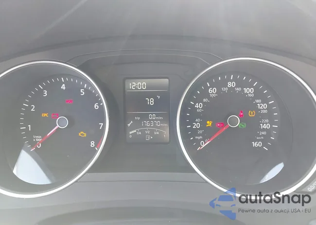 3VW2K7AJ2FM266304: 44330283