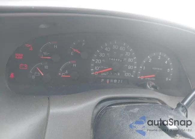 1FTDX1868VNA17392: 44330288