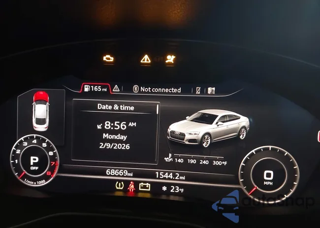 WAUENCF54JA059122: 44330365