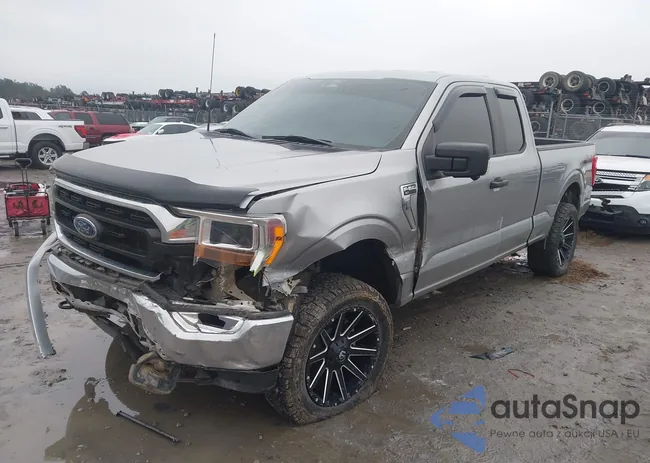 1FTEX1EP0NKF30218: 44330371