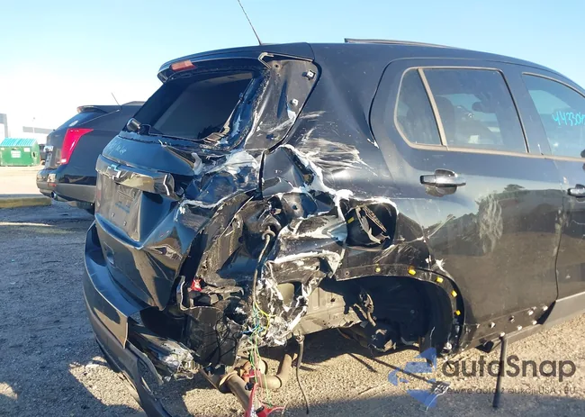 KL7CJKSB6MB307684: 44330424