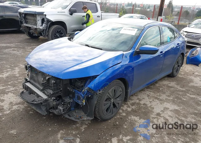 SHHFK7H63KU401485: 44330455