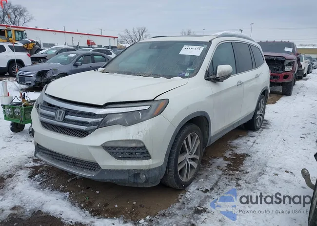 5FNYF6H0XGB064356: 44330473