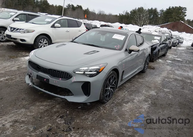 KNAE35LD5N6113548: 44330484