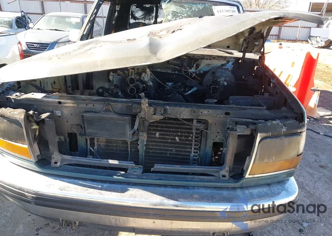 1FTEX15H9PKB63413: 44330520