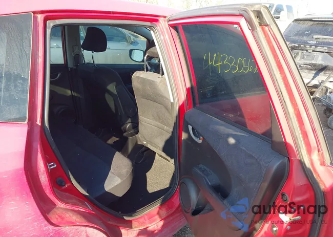 JHMGE88499S069176: 44330562