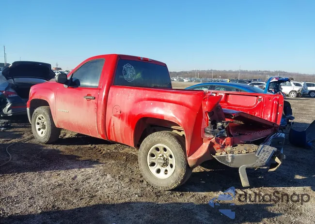 1GTN1TEX2BZ430315: 44329578