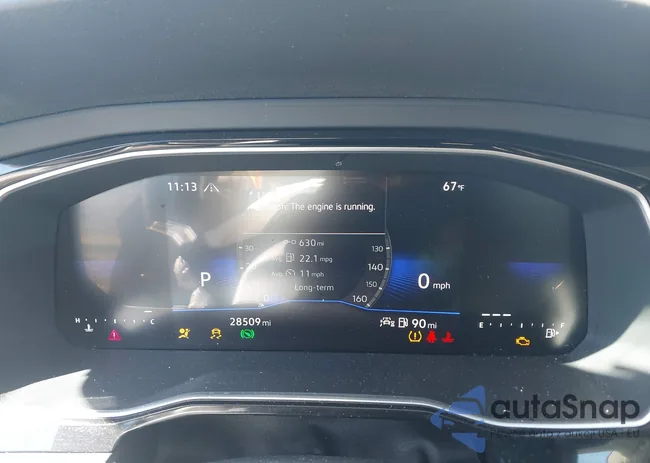 3VW7M7BU7RM071621: 44329597