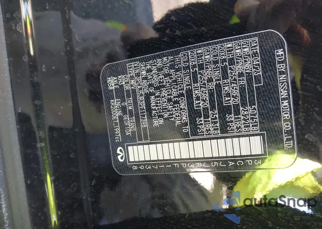 3PCAJ5JR3PF117398: 44329774