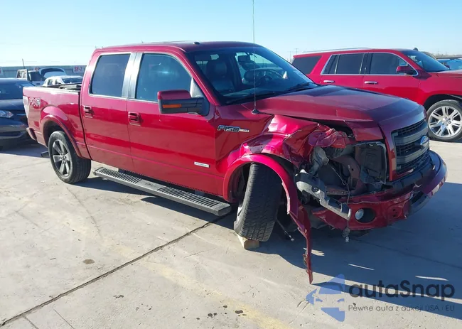 1FTFW1CT6DKF03580: 44329805