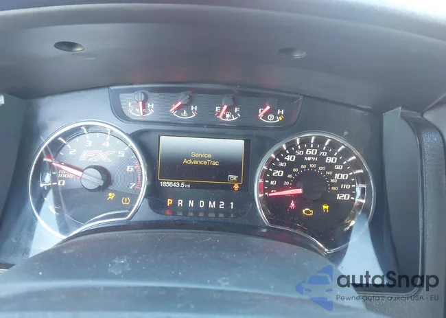 1FTFW1CT6DKF03580: 44329805