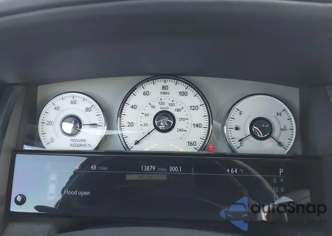 SCA664L55DUX65945: 44329829