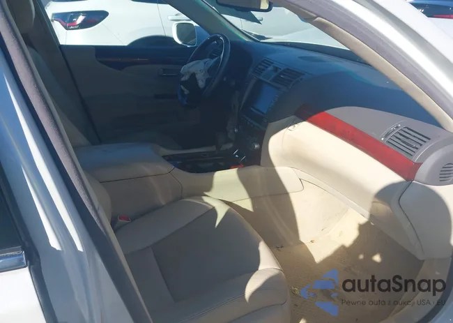 JTHBL5EF5C5113409: 44329865