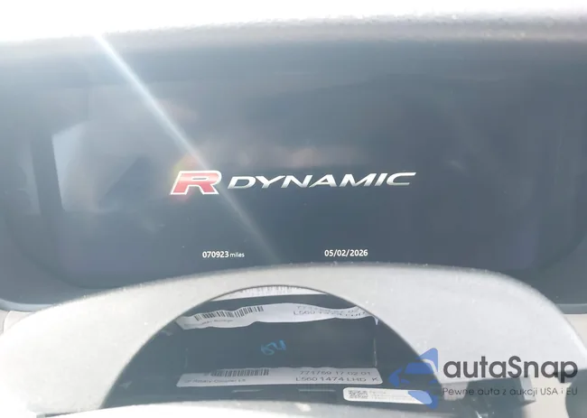 SALYL2RX5JA776036: 44329868