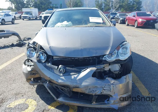 JH4DC53054S002806: 44331059